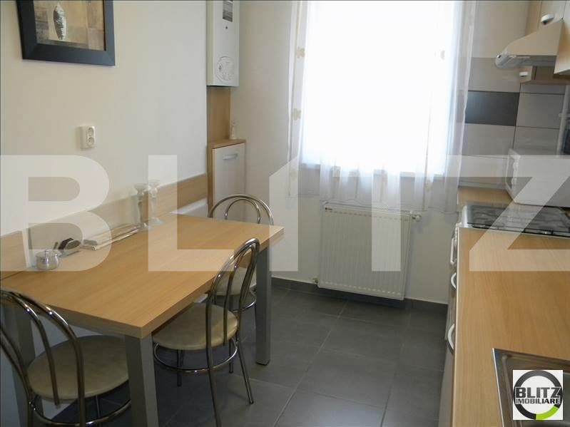 Garsonieră de închiriat Central - 10826AI | BLITZ Cluj-Napoca | Poza8