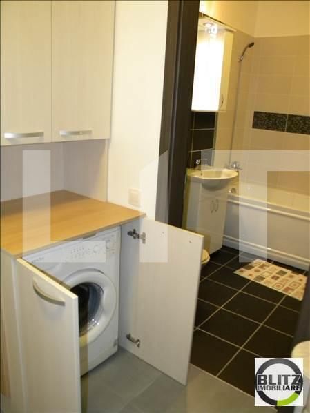 Garsonieră de închiriat Central - 10826AI | BLITZ Cluj-Napoca | Poza10