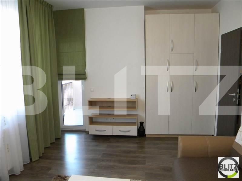 Garsonieră de închiriat Central - 10826AI | BLITZ Cluj-Napoca | Poza4