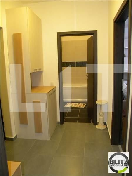 Garsonieră de închiriat Central - 10826AI | BLITZ Cluj-Napoca | Poza9