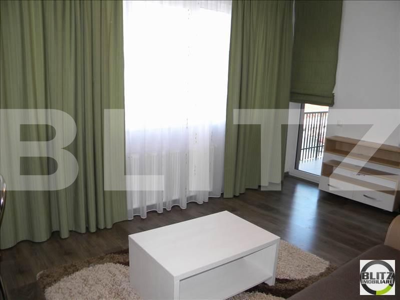 Garsonieră de închiriat Central - 10826AI | BLITZ Cluj-Napoca | Poza3