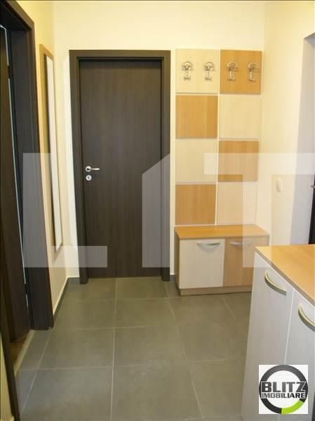 Garsonieră de închiriat Central - 10826AI | BLITZ Cluj-Napoca | Poza11