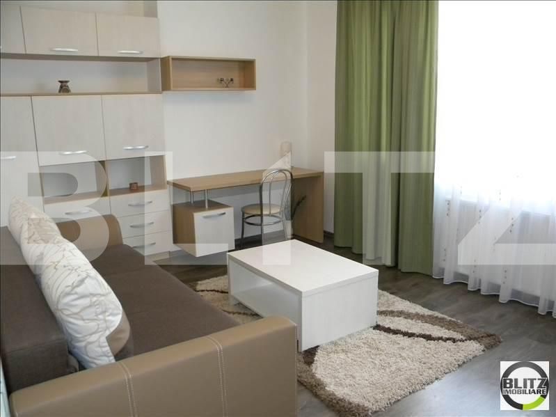 Garsonieră de închiriat Central - 10826AI | BLITZ Cluj-Napoca | Poza2