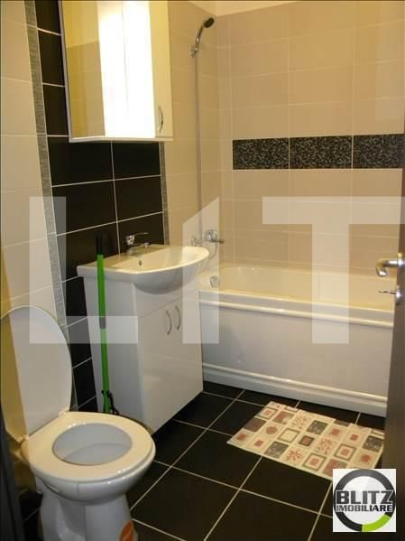 Garsonieră de închiriat Central - 10826AI | BLITZ Cluj-Napoca | Poza13