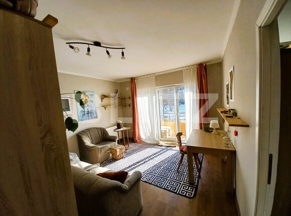 Garsonieră de închiriat Floreşti - 108263AI | BLITZ Cluj-Napoca | Poza2