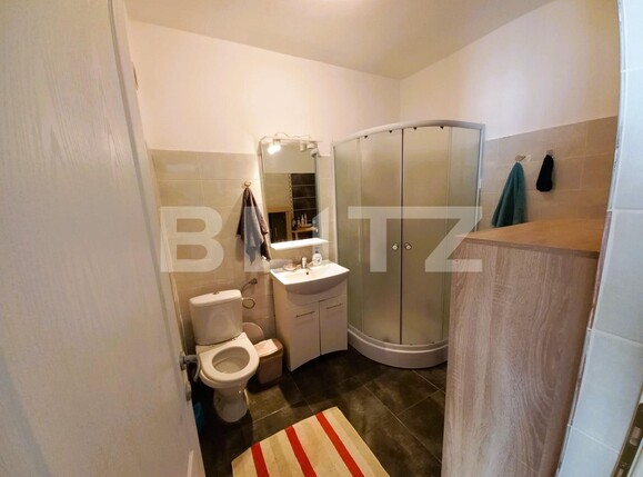 Garsonieră de închiriat Floreşti - 108263AI | BLITZ Cluj-Napoca | Poza5