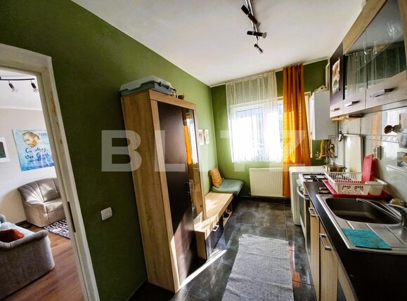 Garsonieră de închiriat Floreşti - 108263AI | BLITZ Cluj-Napoca | Poza3