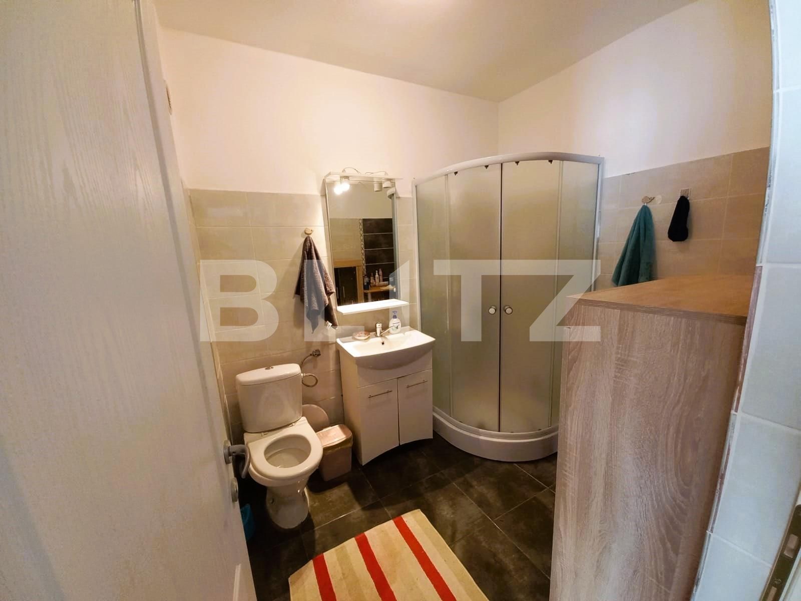 Garsonieră de închiriat Floreşti - 108263AI | BLITZ Cluj-Napoca | Poza5