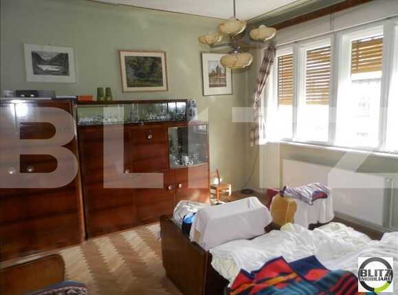 Apartament de vânzare 2 camere Central - 10828AV | BLITZ Cluj-Napoca | Poza1