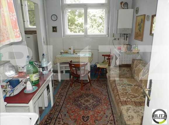 Apartament de vânzare 2 camere Central - 10828AV | BLITZ Cluj-Napoca | Poza7