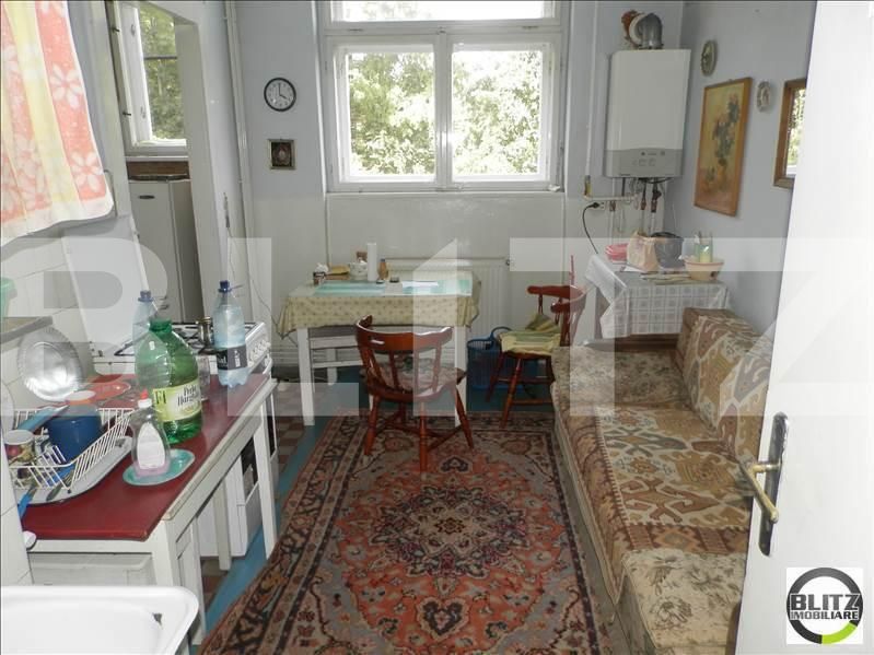 Apartament de vânzare 2 camere Central - 10828AV | BLITZ Cluj-Napoca | Poza7