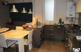 3 camere, 61 mp, etaj intermediar, mobilat si utilat modern, zona centrala!