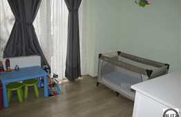 3 camere, 61 mp, etaj intermediar, mobilat si utilat modern, zona centrala!