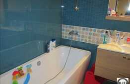 3 camere, 61 mp, etaj intermediar, mobilat si utilat modern, zona centrala!