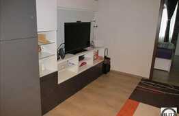 3 camere, 61 mp, etaj intermediar, mobilat si utilat modern, zona centrala!