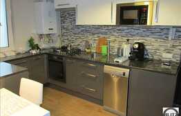 3 camere, 61 mp, etaj intermediar, mobilat si utilat modern, zona centrala!