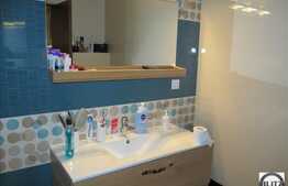 3 camere, 61 mp, etaj intermediar, mobilat si utilat modern, zona centrala!