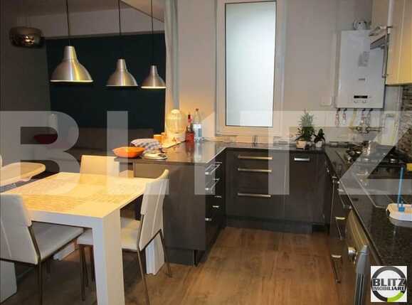 Apartament de vânzare 3 camere Central - 10829AV | BLITZ Cluj-Napoca | Poza1