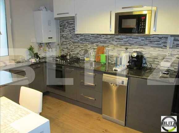 Apartament de vânzare 3 camere Central - 10829AV | BLITZ Cluj-Napoca | Poza2