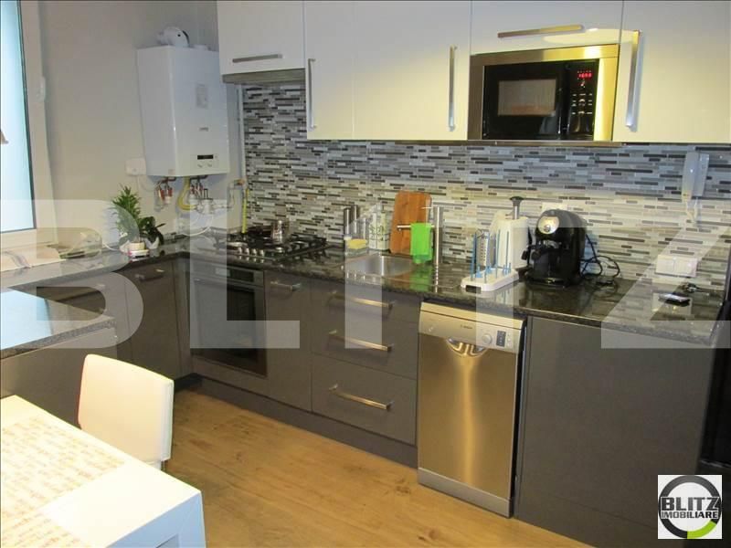 Apartament de vânzare 3 camere Central - 10829AV | BLITZ Cluj-Napoca | Poza2