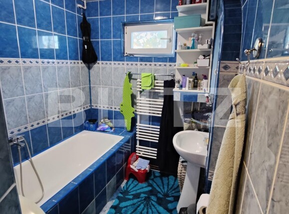 Apartament de vânzare 3 camere Manastur - 108293AV | BLITZ Cluj-Napoca | Poza6