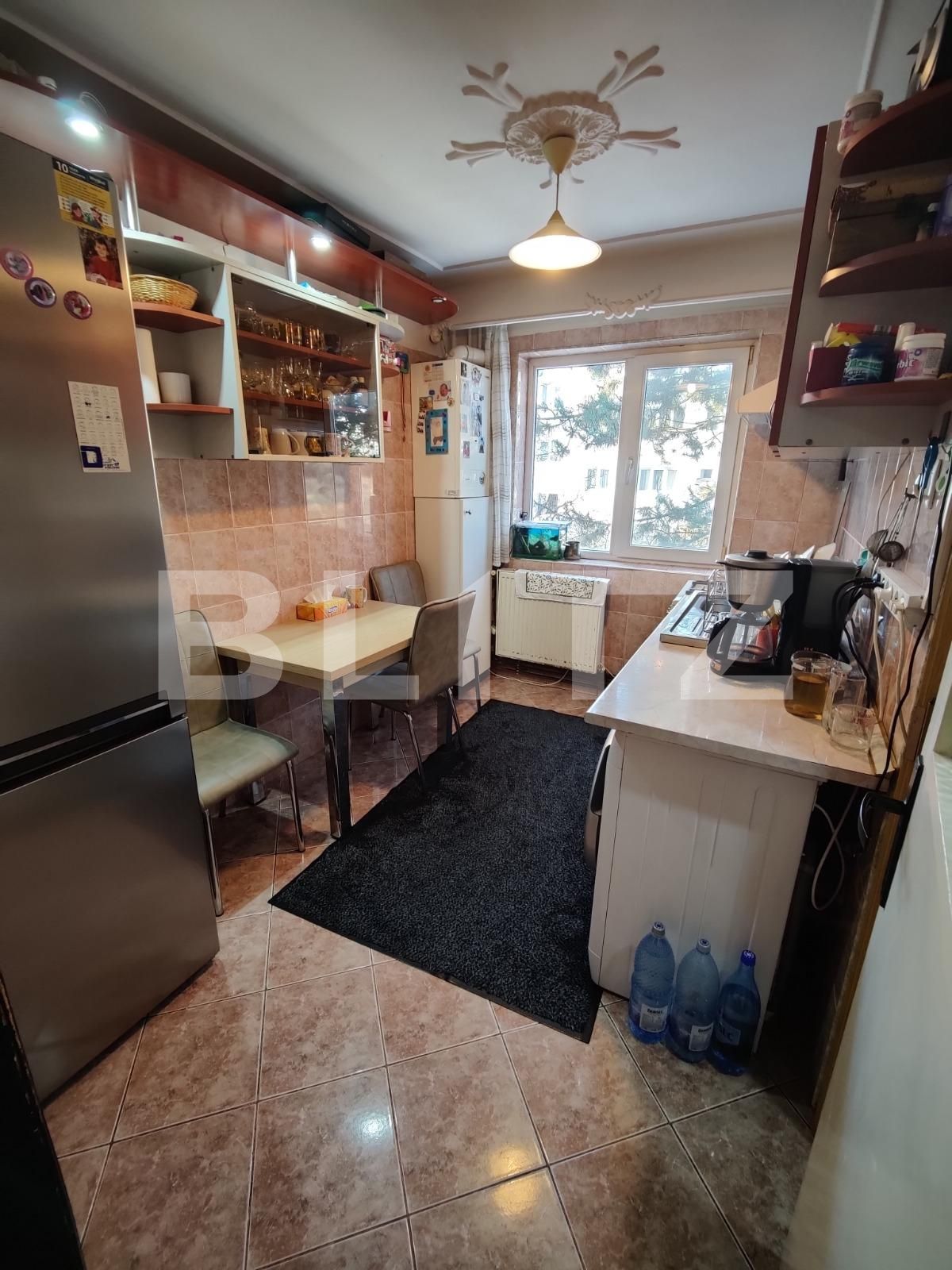 Apartament de vânzare 3 camere Manastur - 108293AV | BLITZ Cluj-Napoca | Poza5