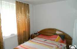 2 camere de vanzare, decomandat, zona strazii Donath