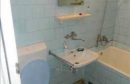 2 camere de vanzare, decomandat, zona strazii Donath