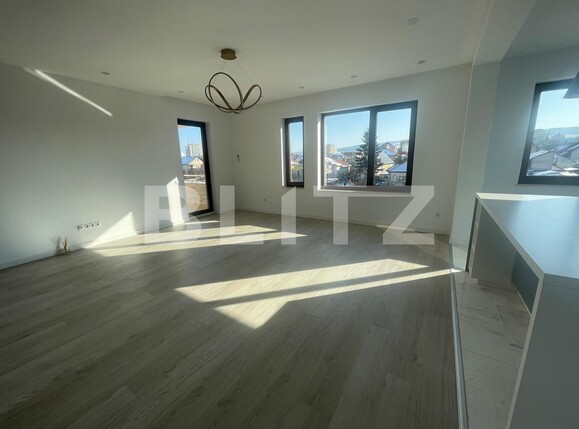 Spațiu birouri de închiriat Gheorgheni - 108301SIB | BLITZ Cluj-Napoca | Poza5