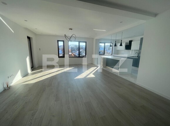 Spațiu birouri de închiriat Gheorgheni - 108301SIB | BLITZ Cluj-Napoca | Poza3