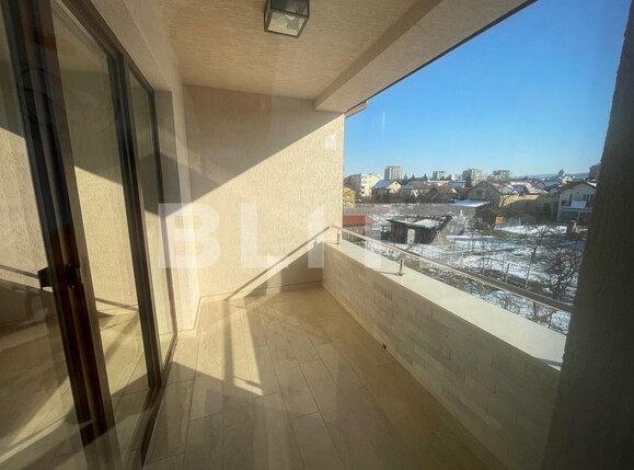 Spațiu birouri de închiriat Gheorgheni - 108301SIB | BLITZ Cluj-Napoca | Poza10