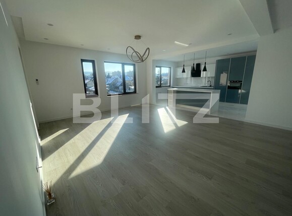 Spațiu birouri de închiriat Gheorgheni - 108301SIB | BLITZ Cluj-Napoca | Poza2