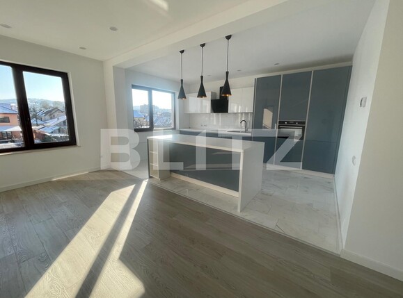 Spațiu birouri de închiriat Gheorgheni - 108301SIB | BLITZ Cluj-Napoca | Poza1