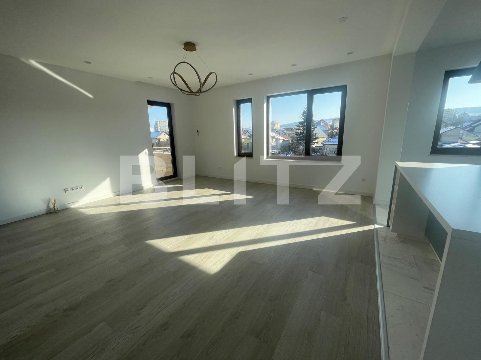 Spațiu birouri de închiriat Gheorgheni - 108301SIB | BLITZ Cluj-Napoca | Poza5