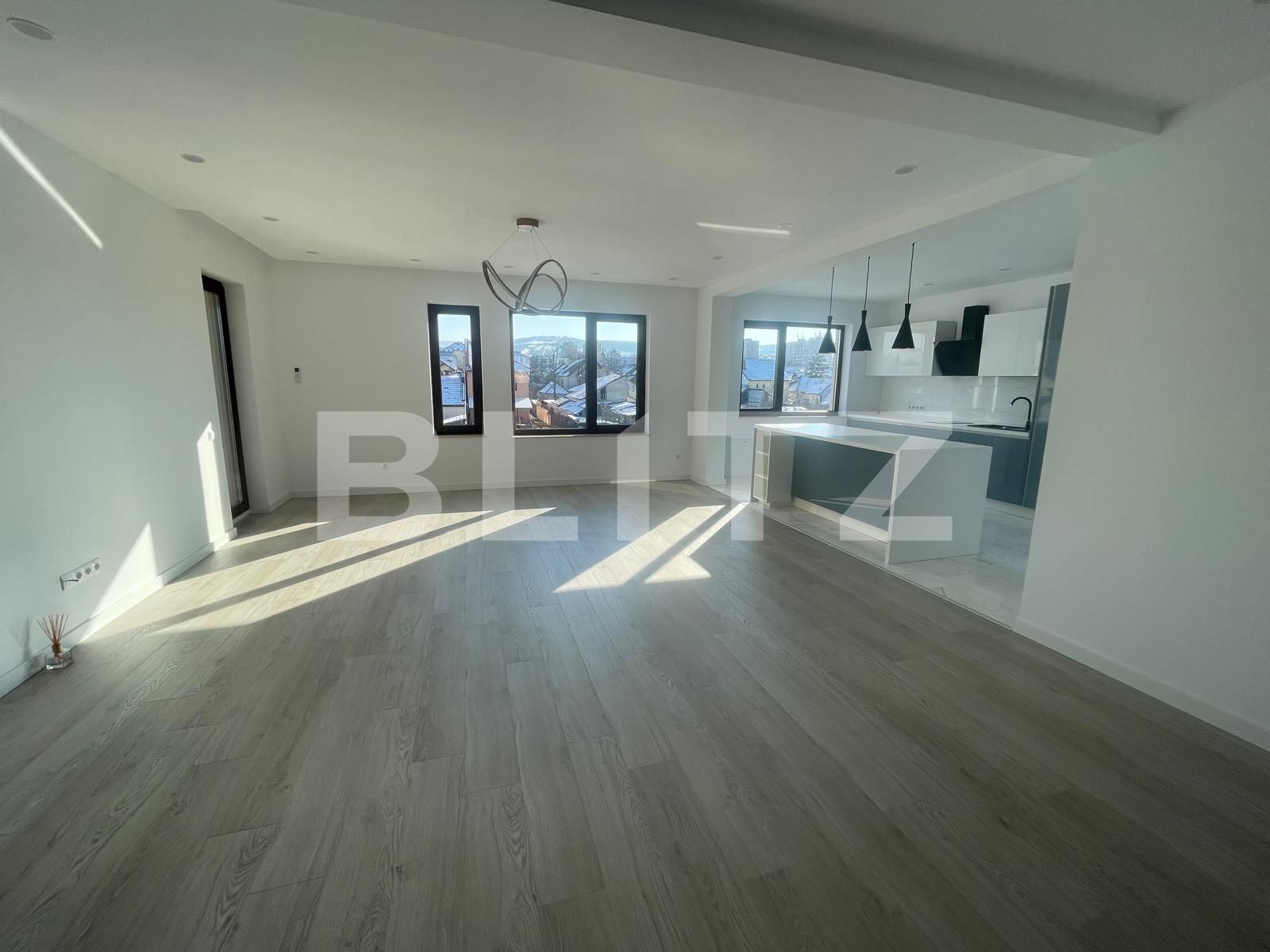 Spațiu birouri de închiriat Gheorgheni - 108301SIB | BLITZ Cluj-Napoca | Poza3