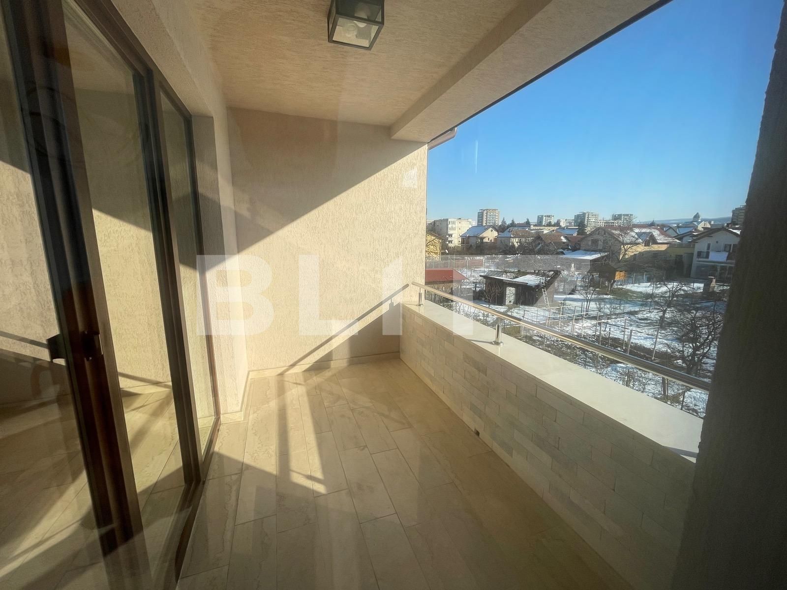 Spațiu birouri de închiriat Gheorgheni - 108301SIB | BLITZ Cluj-Napoca | Poza10