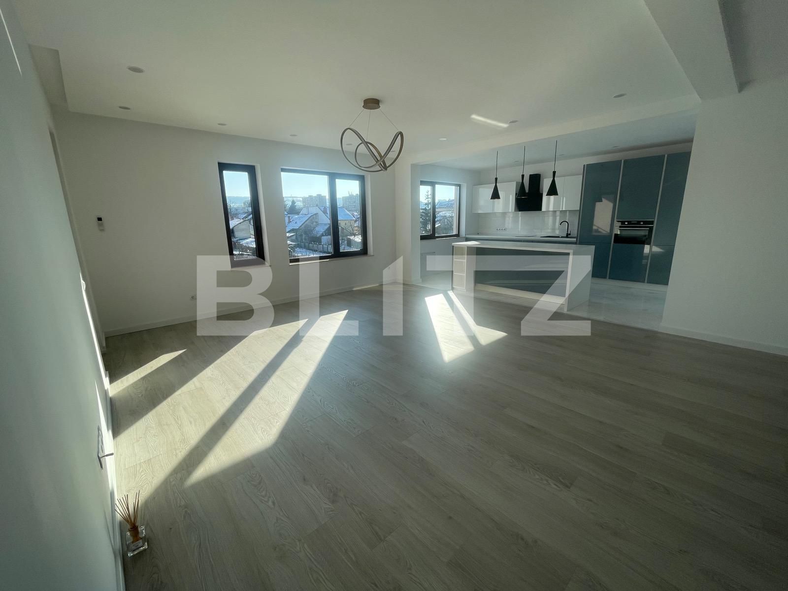 Spațiu birouri de închiriat Gheorgheni - 108301SIB | BLITZ Cluj-Napoca | Poza2