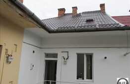 Apartament 2 camere, decomandat, 62,2 mp utili, boxa la subsol, zona centrala