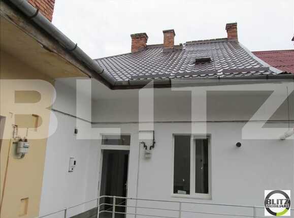 Apartament de vânzare 2 camere Central - 10831AV | BLITZ Cluj-Napoca | Poza1