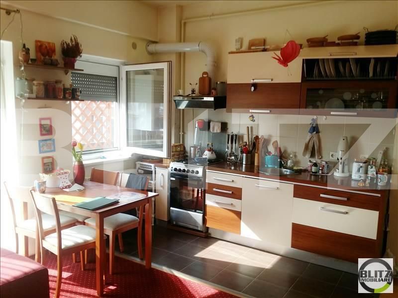 Apartament de vânzare 2 camere Central - 10831AV | BLITZ Cluj-Napoca | Poza2