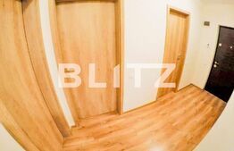 Apartament 2 camere, decomandat, 60mp, loc de parcare, zona Vivo!