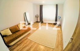 Apartament 2 camere, decomandat, 60mp, loc de parcare, zona Vivo!