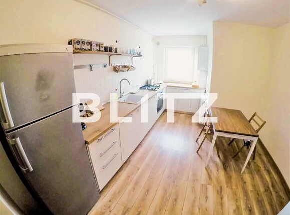 Apartament de vânzare 2 camere Floreşti - 108317AV | BLITZ Cluj-Napoca | Poza6