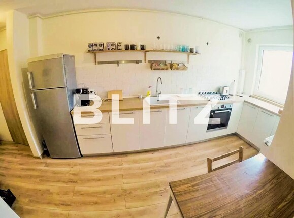 Apartament de vânzare 2 camere Floreşti - 108317AV | BLITZ Cluj-Napoca | Poza5