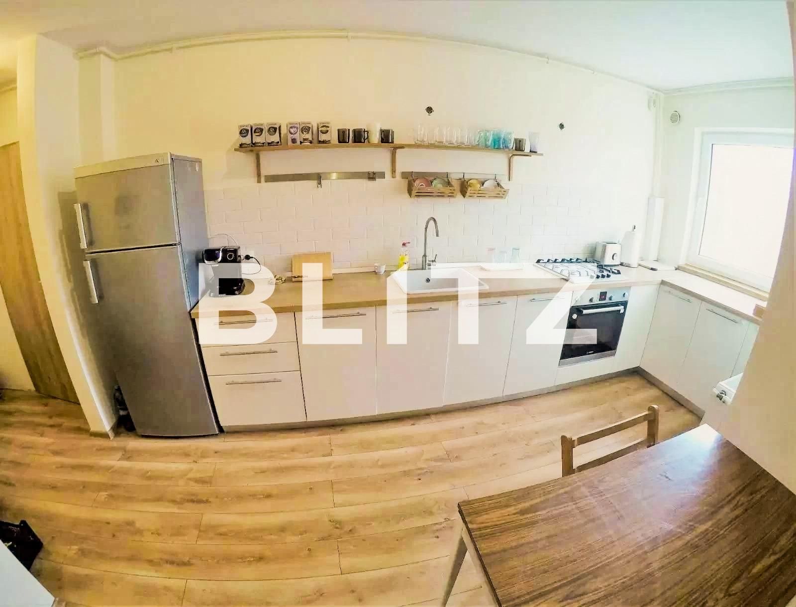 Apartament de vânzare 2 camere Floreşti - 108317AV | BLITZ Cluj-Napoca | Poza5