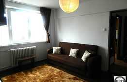 Apartament cu 2 camere, 55 mp, parcare, A.C., zona strazii Albac