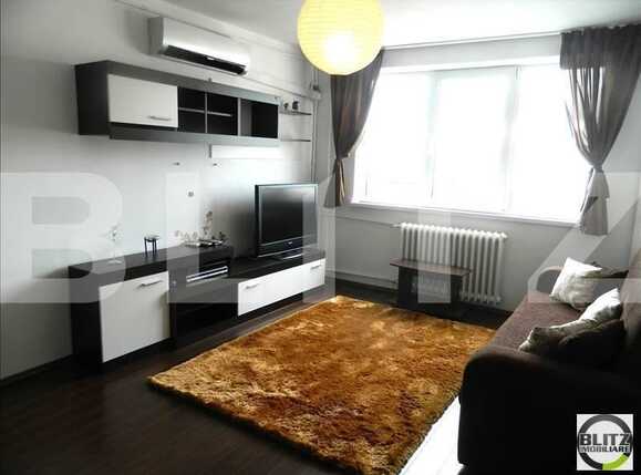 Apartament de închiriat 2 camere Gheorgheni - 10832AI | BLITZ Cluj-Napoca | Poza1