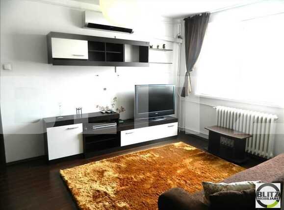 Apartament de închiriat 2 camere Gheorgheni - 10832AI | BLITZ Cluj-Napoca | Poza2