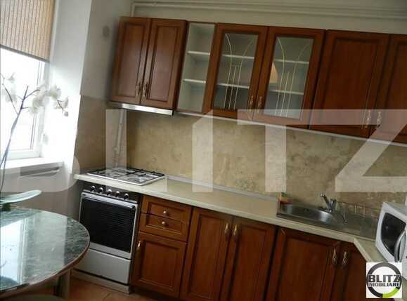 Apartament de închiriat 2 camere Gheorgheni - 10832AI | BLITZ Cluj-Napoca | Poza5