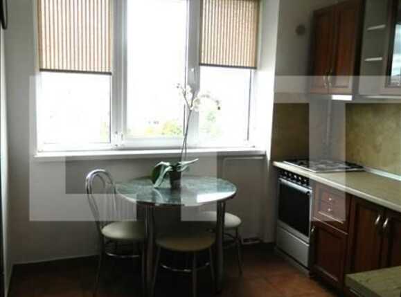 Apartament de închiriat 2 camere Gheorgheni - 10832AI | BLITZ Cluj-Napoca | Poza4